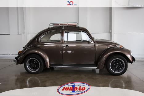 VOLKSWAGEN Fusca 1300, Foto 4