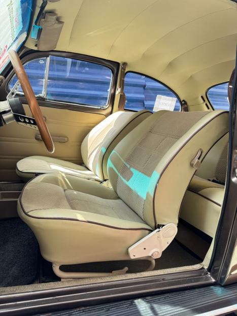 VOLKSWAGEN Fusca 1300, Foto 9