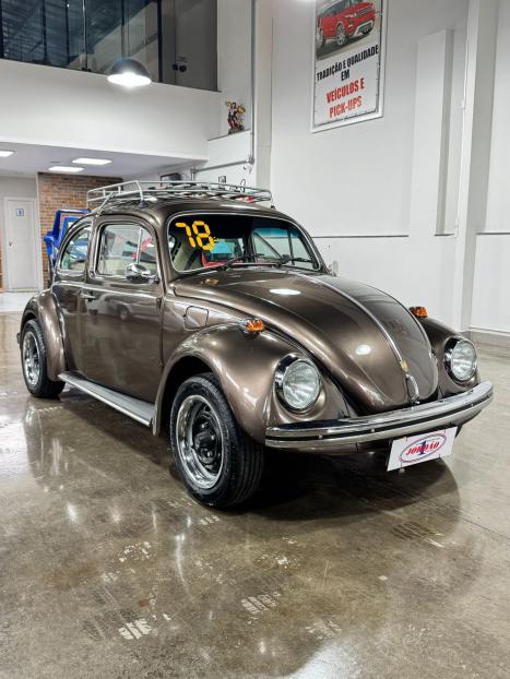 VOLKSWAGEN Fusca 1300, Foto 1