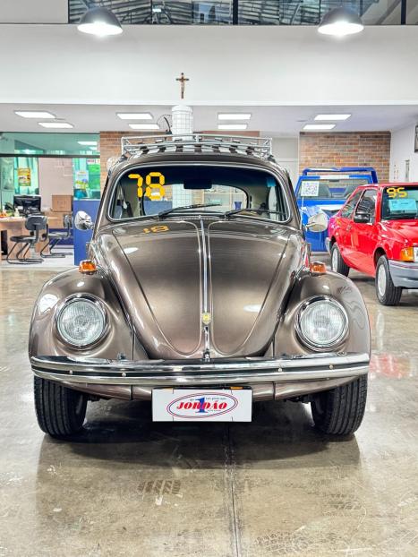 VOLKSWAGEN Fusca 1300, Foto 2
