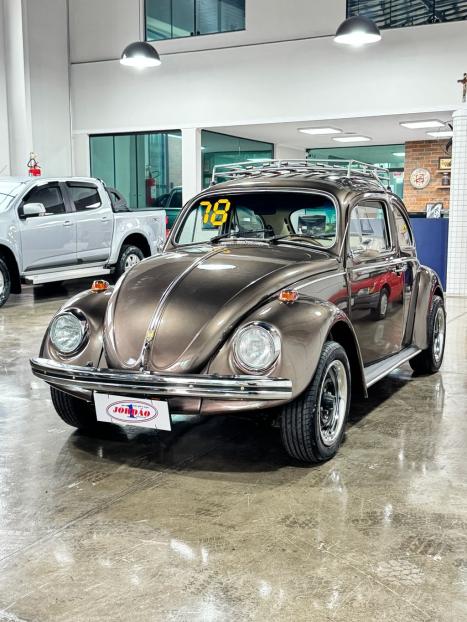 VOLKSWAGEN Fusca 1300, Foto 3