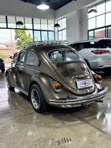 VOLKSWAGEN Fusca 1300, Foto 4