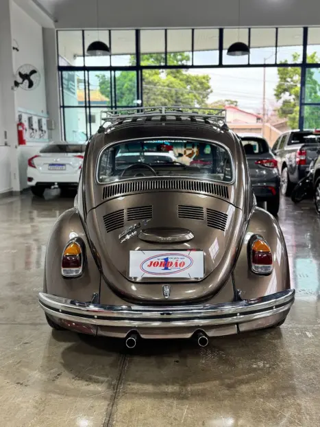 VOLKSWAGEN Fusca 1300, Foto 5