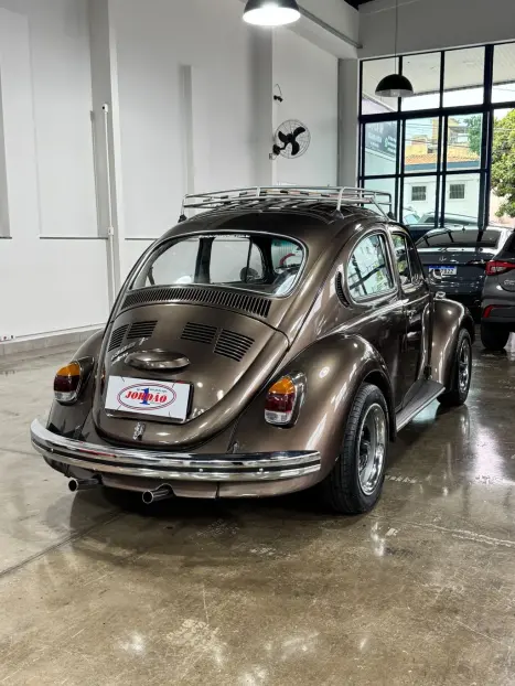 VOLKSWAGEN Fusca 1300, Foto 6