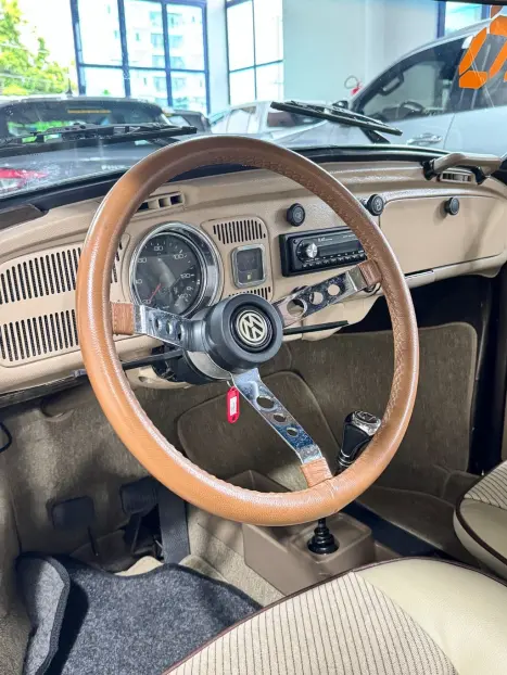 VOLKSWAGEN Fusca 1300, Foto 9