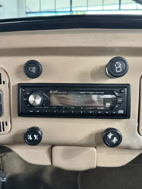 VOLKSWAGEN Fusca 1300, Foto 10