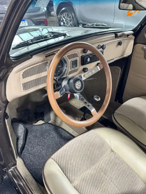 VOLKSWAGEN Fusca 1300, Foto 11