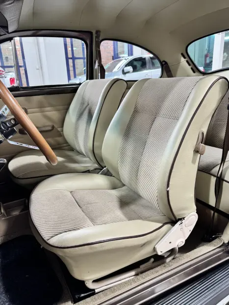 VOLKSWAGEN Fusca 1300, Foto 12