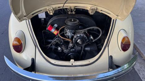 VOLKSWAGEN Fusca 1300 L, Foto 11