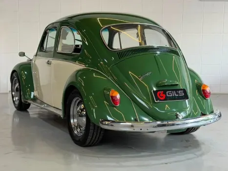 VOLKSWAGEN Fusca 1300, Foto 8
