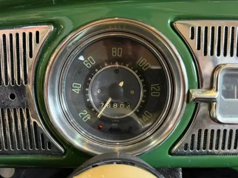 VOLKSWAGEN Fusca 1300, Foto 12