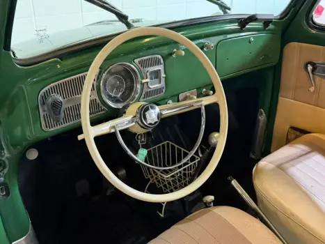 VOLKSWAGEN Fusca 1300, Foto 14