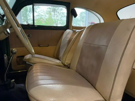 VOLKSWAGEN Fusca 1300, Foto 15