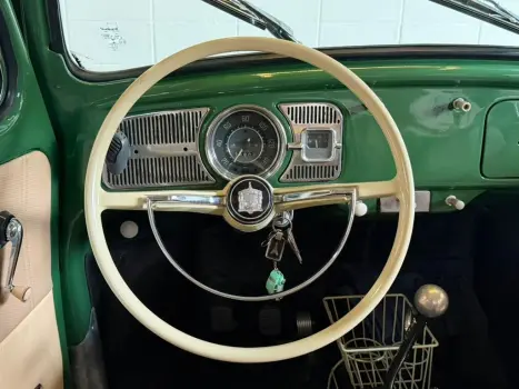 VOLKSWAGEN Fusca 1300, Foto 19