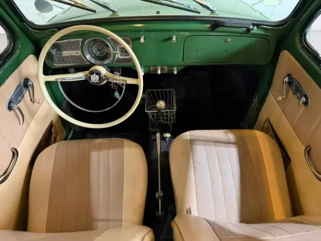 VOLKSWAGEN Fusca 1300, Foto 20