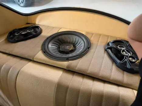 VOLKSWAGEN Fusca 1300, Foto 21