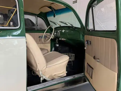 VOLKSWAGEN Fusca 1300, Foto 23