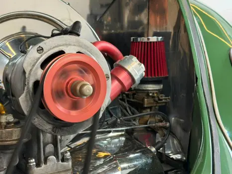 VOLKSWAGEN Fusca 1300, Foto 25