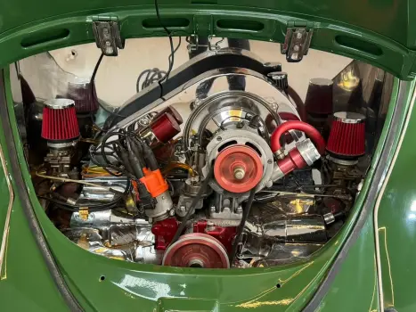 VOLKSWAGEN Fusca 1300, Foto 26