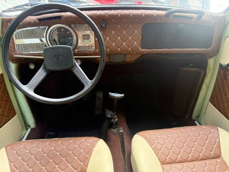 VOLKSWAGEN Fusca 1300 L, Foto 4