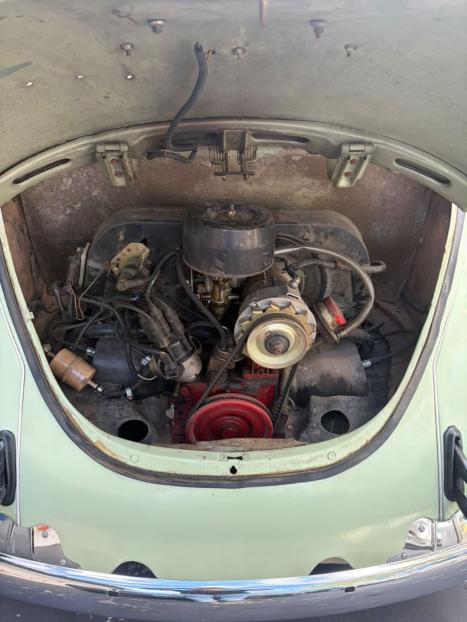 VOLKSWAGEN Fusca 1300 L, Foto 9