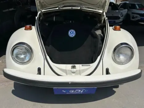 VOLKSWAGEN Fusca 1600 ITAMAR, Foto 7 VOLKSWAGEN Fusca 1600 ITAMAR, Foto 7