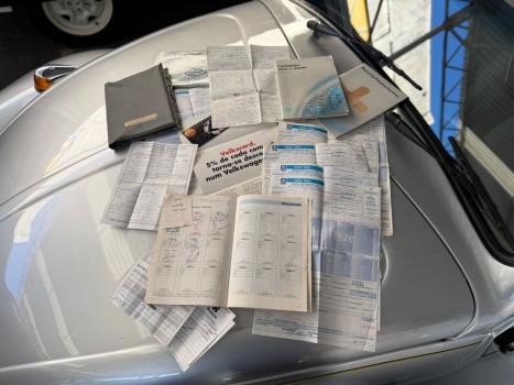 VOLKSWAGEN Fusca 1600 ITAMAR, Foto 4