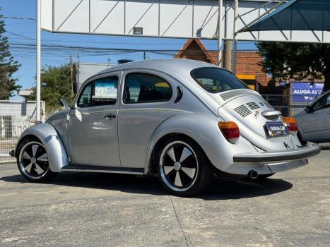 VOLKSWAGEN Fusca 1600 ITAMAR, Foto 6