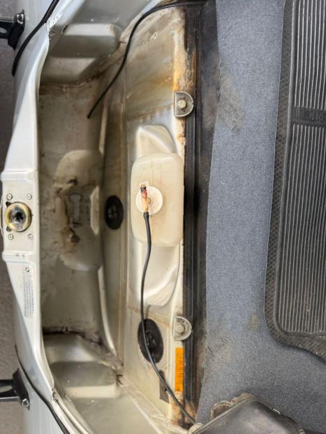 VOLKSWAGEN Fusca 1600 ITAMAR, Foto 17