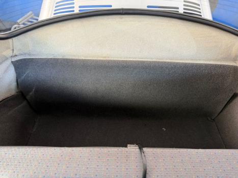 VOLKSWAGEN Fusca 1600 ITAMAR, Foto 22