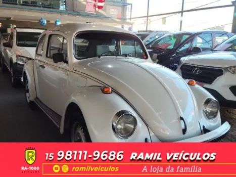 VOLKSWAGEN Fusca 1600, Foto 2