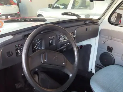 VOLKSWAGEN Fusca 1600, Foto 5