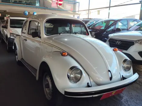 VOLKSWAGEN Fusca 1600, Foto 11