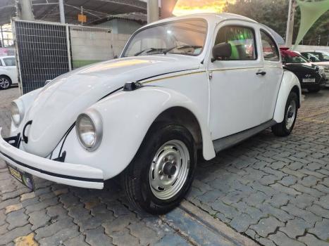 VOLKSWAGEN Fusca 1600 ITAMAR, Foto 2