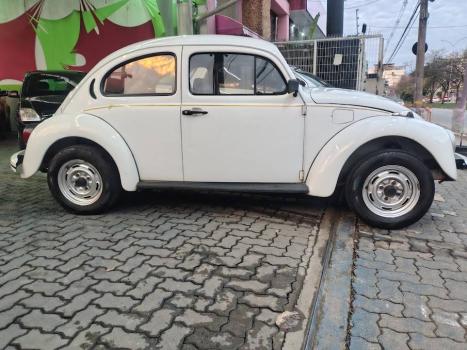 VOLKSWAGEN Fusca 1600 ITAMAR, Foto 9