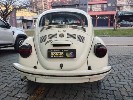 VOLKSWAGEN Fusca 1600 ITAMAR, Foto 9
