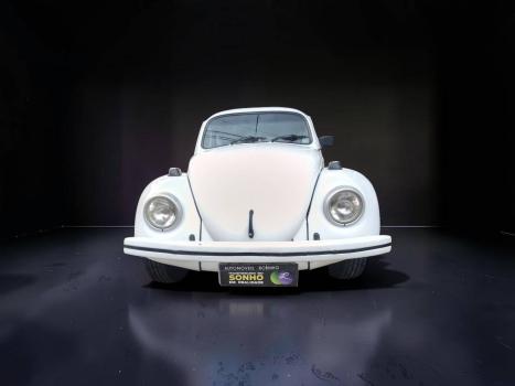 VOLKSWAGEN Fusca 1600 ITAMAR, Foto 2