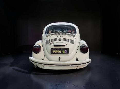 VOLKSWAGEN Fusca 1600 ITAMAR, Foto 8