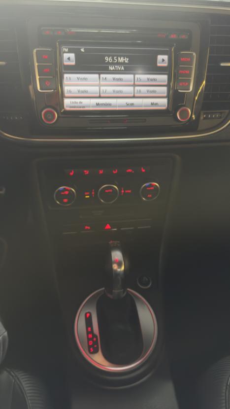 VOLKSWAGEN Fusca 2.0 16V TSI, Foto 12