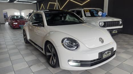 VOLKSWAGEN Fusca 2.0 16V TSI, Foto 1