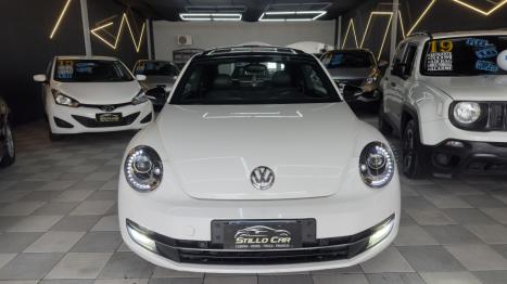 VOLKSWAGEN Fusca 2.0 16V TSI, Foto 2