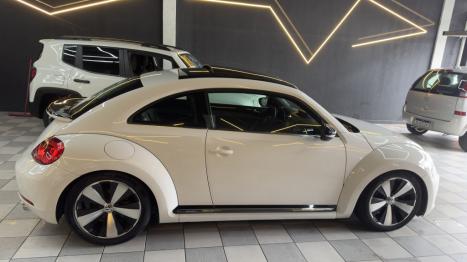 VOLKSWAGEN Fusca 2.0 16V TSI, Foto 4