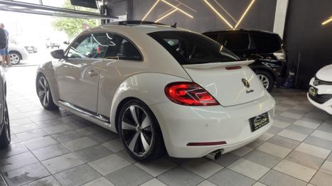 VOLKSWAGEN Fusca 2.0 16V TSI, Foto 5