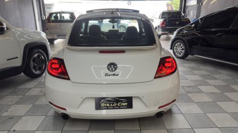 VOLKSWAGEN Fusca 2.0 16V TSI, Foto 6