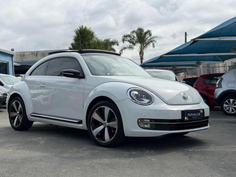 VOLKSWAGEN Fusca 2.0 16V TSI AUTOM�TICO, Foto 1