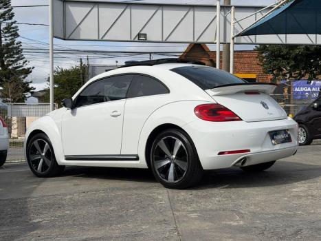 VOLKSWAGEN Fusca 2.0 16V TSI AUTOM�TICO, Foto 3