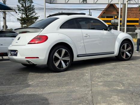 VOLKSWAGEN Fusca 2.0 16V TSI AUTOM�TICO, Foto 4