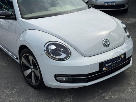 VOLKSWAGEN Fusca 2.0 16V TSI AUTOM�TICO, Foto 10