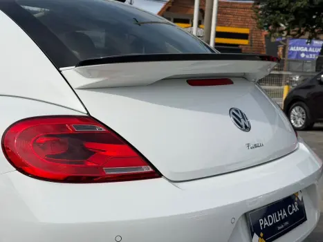 VOLKSWAGEN Fusca 2.0 16V TSI AUTOM�TICO, Foto 11