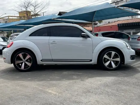 VOLKSWAGEN Fusca 2.0 16V TSI AUTOM�TICO, Foto 18